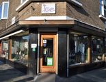 Ingang winkel Coja