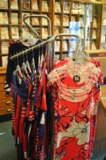 Rood pak lingerie Coja