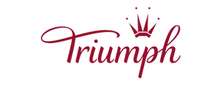 logo triumph lingerie