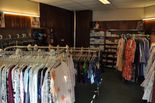 Overzicht kleding Coja
