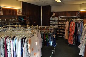 Overzicht kleding Coja